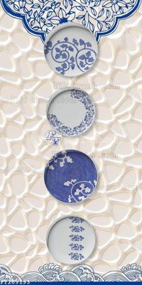 Download file File in tranh tường 3D FT209193 (chất lượng in ấn)
