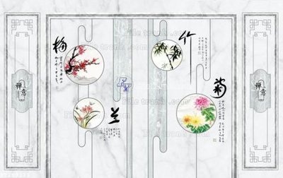 Tải file tranh File in tranh tường 3D FT209271 (gốc) tại Filetranh.com