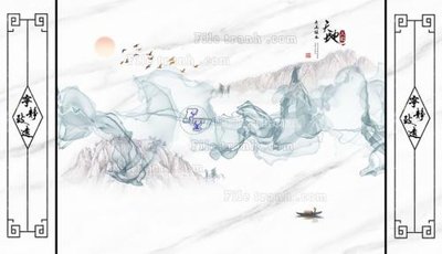 Download file File in tranh tường 3D FT209288 (gốc) in mica cao cấp