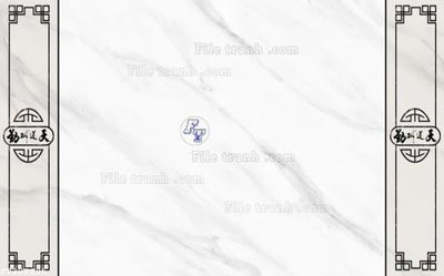 File gốc File in tranh tường 3D FT209295 (cho in ấn) từ kho Filetranh