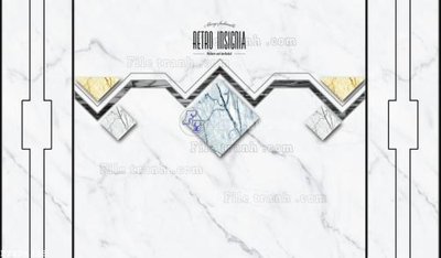 Tải file gốc File in tranh tường 3D FT209298 (bản PSD) gốc