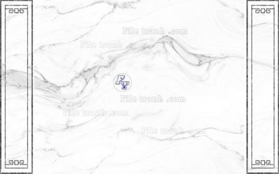 File gốc in ấn File in tranh tường 3D FT209303 độ phân giải cao