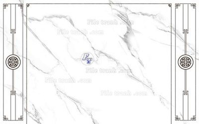 File ảnh File in tranh tường 3D FT209307 (gốc) in biển hiệu