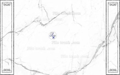 File gốc File in tranh tường 3D FT209310 (in lụa) trang trí tường