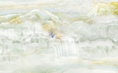 File gốc in tráng gương File in tranh tường 3D FT209339 chi tiết