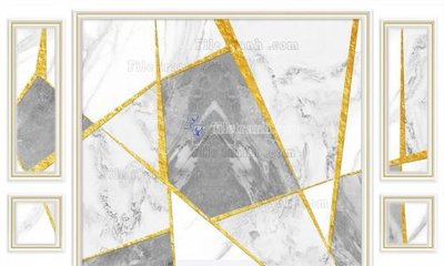 Tải file File in tranh tường 3D FT209353 (gốc) làm file quảng cáo