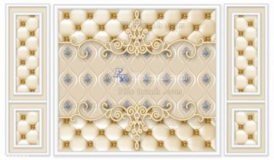 Mua file gốc File in tranh tường 3D FT209392 (chất lượng) tại Filetranh.com