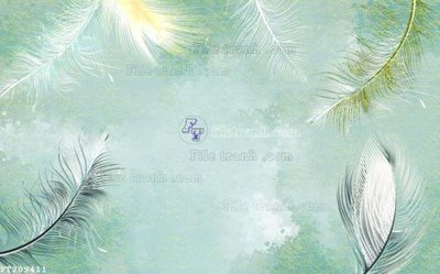 File gốc File in tranh tường 3D FT209411 (in 3D) nghệ thuật