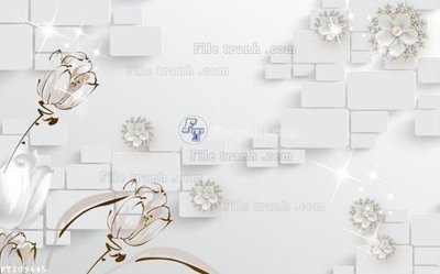 Tải file File in tranh tường 3D FT209445 (gốc) chủ đề tôn giáo