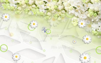 Tải file File in tranh tường 3D FT209448 (gốc) làm file in ấn