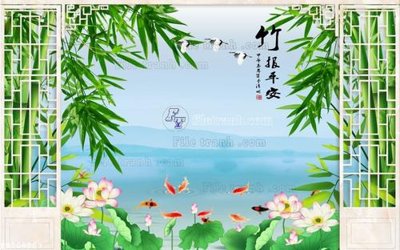 Download file File in tranh tường 3D FT209503 (gốc) in mica ốp bếp