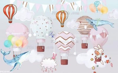 File tranh gốc File in tranh tường 3D FT209560 (bản quyền) file PSD