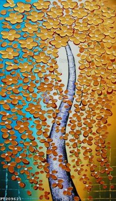 File gốc File in tranh tường 3D FT209621 (trang trí) phòng trẻ em