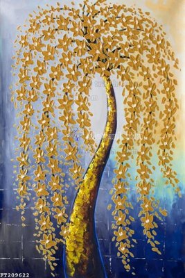 Ảnh mô tả file gốc in mica File in tranh tường 3D FT209622