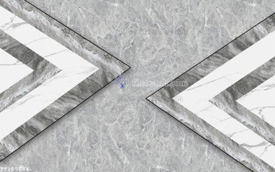 File tranh File in tranh tường 3D FT209684 (ảnh gốc) sắc nét hoàn hảo