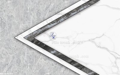 File in mica File in tranh tường 3D FT209685 (ảnh gốc) đẹp