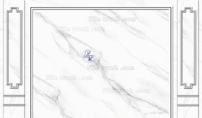 File in ấn chuyên nghiệp File in tranh tường 3D FT209723 (file gốc)