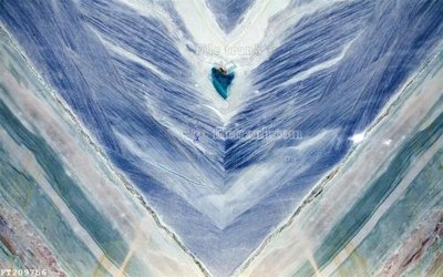 File tranh File in tranh tường 3D FT209756 (ảnh gốc) sắc nét hoàn hảo