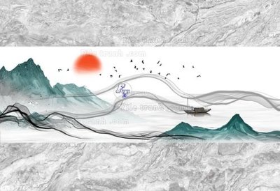 Tải file File in tranh tường 3D FT209786 (gốc) làm file quảng cáo