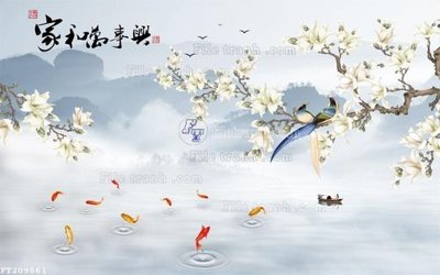 File gốc in ấn File in tranh tường 3D FT209861 độ phân giải cao