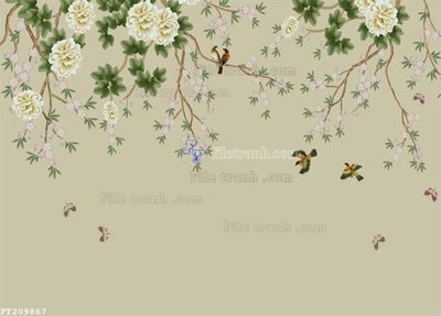 Download file File in tranh tường 3D FT209867 (gốc) in mica ốp bếp