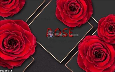 Tải file File in tranh tường 3D FT209944 (gốc) làm tranh treo tường