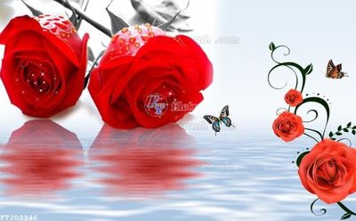 File PSD in ấn File in tranh tường 3D FT209946 (chất lượng cao)