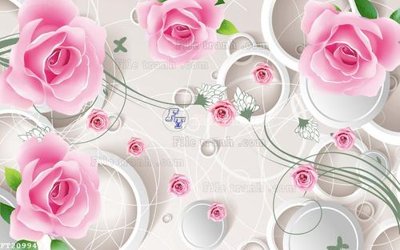 Hình ảnh file gốc in trần nhà File in tranh tường 3D FT209949