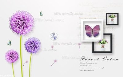 File ảnh File in tranh tường 3D FT209954 (gốc) in backdrop sự kiện