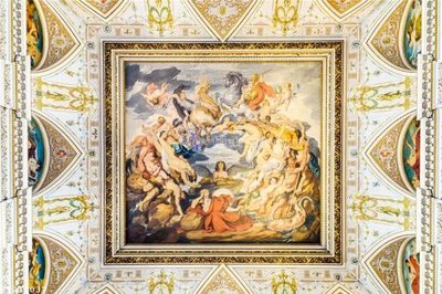 File tranh gốc File in tranh tường 3D FT210037 chủ đề hiện đại