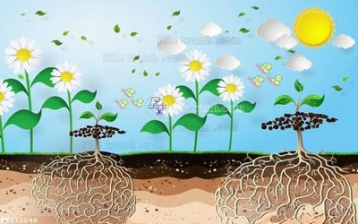 Download file File in tranh tường 3D FT210046 (chuẩn in) chất lượng cao