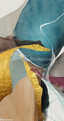 Tải file gốc File in tranh tường 3D FT210136 (bản PSD) còn layer