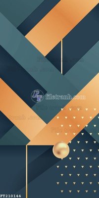 Tải file File in tranh tường 3D FT210144 (gốc) in nhanh