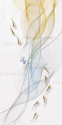 Tải file File in tranh tường 3D FT210145 (ảnh gốc) độ phân giải 300dpi