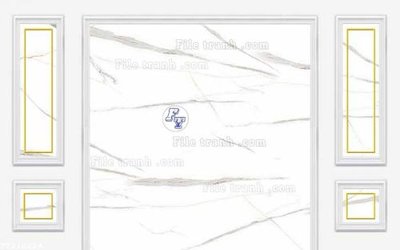 File tranh quảng cáo File in tranh tường 3D FT210223 (file gốc) chuyên nghiệp