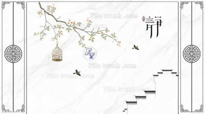 Tải file tranh File in tranh tường 3D FT210228 (ảnh gốc) ngay