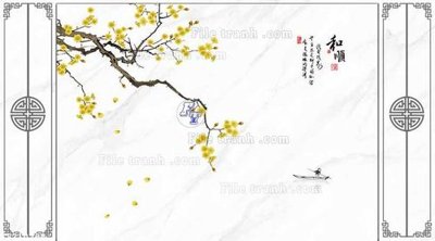 File tranh File in tranh tường 3D FT210238 (bản gốc) treo quán cafe