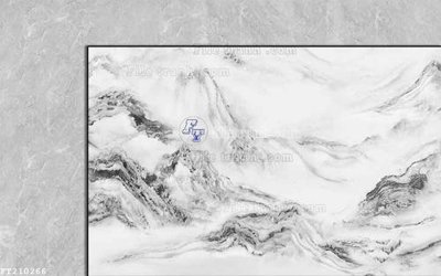 File gốc File in tranh tường 3D FT210266 (dành cho quảng cáo)