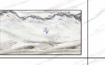 File gốc File in tranh tường 3D FT210271 (in ấn) không giới hạn