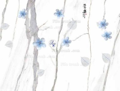 Download file File in tranh tường 3D FT210280 (chuẩn in) chất lượng cao