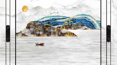 Tải file File in tranh tường 3D FT210354 (ảnh gốc) in gạch men