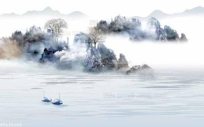 Chi tiết file gốc File in tranh tường 3D FT210360 (cho in tráng gương)