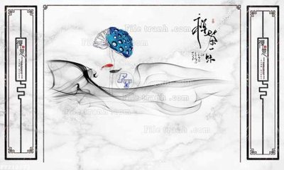 Tải file File in tranh tường 3D FT210373 (gốc) để in ấn ngay