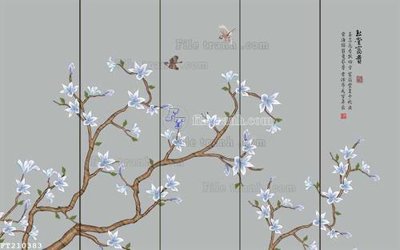 File gốc File in tranh tường 3D FT210383 (cho in ấn) từ Filetranh.com