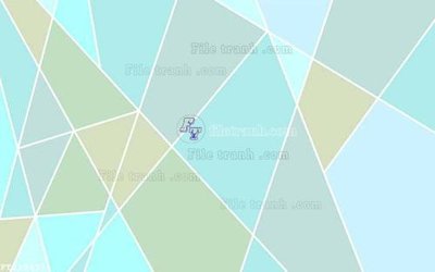 File gốc in ấn File in tranh tường 3D FT210427 chuẩn màu CMYK