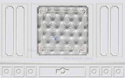 File tranh File in tranh tường 3D FT210435 (ảnh gốc) độ nét vượt trội