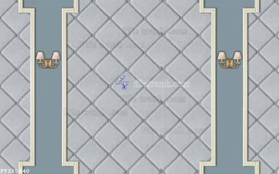 File gốc File in tranh tường 3D FT210440 (in tráng gương) ốp tường