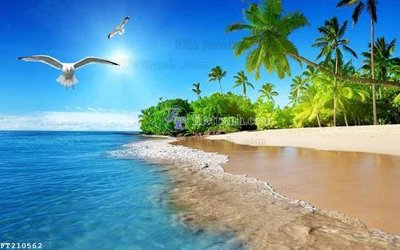 File gốc File in tranh tường 3D FT210562 (chủ đề hiện đại) trang trí