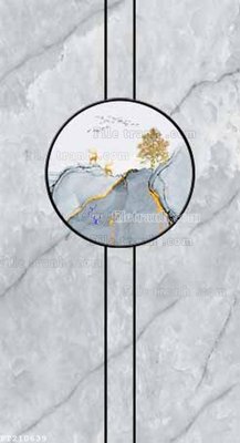 File tranh gốc File in tranh tường 3D FT210639 chủ đề hiện đại