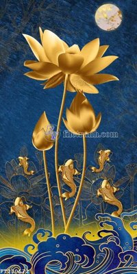 File ảnh File in tranh tường 3D FT210672 (gốc) in quảng cáo ngoài trời